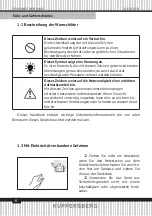 Preview for 6 page of Kuppersberg RFCN 2011 Technical Passport