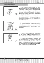 Preview for 8 page of Kuppersberg RFCN 2011 Technical Passport