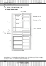 Preview for 18 page of Kuppersberg RFCN 2011 Technical Passport