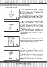 Preview for 36 page of Kuppersberg RFCN 2011 Technical Passport