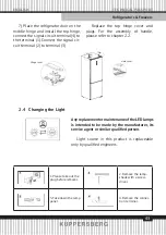 Preview for 43 page of Kuppersberg RFCN 2011 Technical Passport