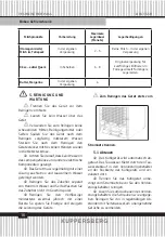 Preview for 16 page of Kuppersberg SFB 1770 Technical Passport