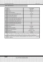 Preview for 20 page of Kuppersberg SFB 1770 Technical Passport