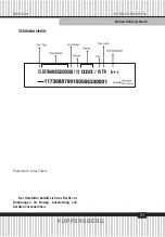 Preview for 21 page of Kuppersberg SFB 1770 Technical Passport