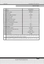 Preview for 39 page of Kuppersberg SFB 1770 Technical Passport