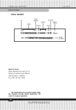 Preview for 40 page of Kuppersberg SFB 1770 Technical Passport