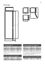 Preview for 25 page of Kuppersbusch 4037321046963 Instructions For Use And Installation