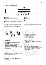 Preview for 47 page of Kuppersbusch 4037321046963 Instructions For Use And Installation