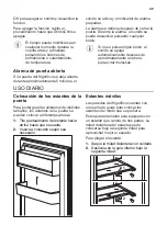 Preview for 49 page of Kuppersbusch 4037321046963 Instructions For Use And Installation