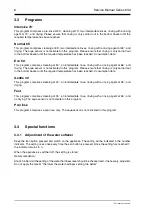 Preview for 6 page of Kuppersbusch 634 Series Service Manual