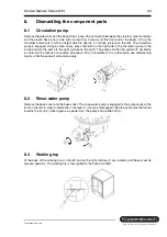 Preview for 33 page of Kuppersbusch 634 Series Service Manual