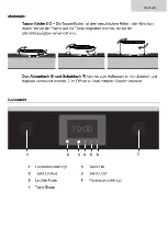 Preview for 9 page of Kuppersbusch CKK6350.0 Instructions For Use And Installation