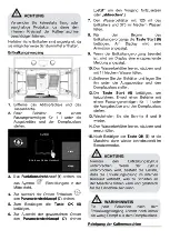 Preview for 16 page of Kuppersbusch CKK6350.0 Instructions For Use And Installation