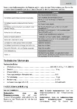 Preview for 19 page of Kuppersbusch CKK6350.0 Instructions For Use And Installation