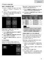 Preview for 49 page of Kuppersbusch CKK6350.0 Instructions For Use And Installation