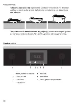 Preview for 66 page of Kuppersbusch CKK6350.0 Instructions For Use And Installation