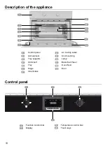 Preview for 18 page of Kuppersbusch CM6330.0 Instructions For Use And Installation