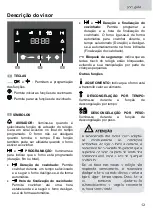 Preview for 43 page of Kuppersbusch CM6330.0 Instructions For Use And Installation