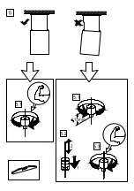 Preview for 45 page of Kuppersbusch DI 3800.0 G Instructions For Use And Installation