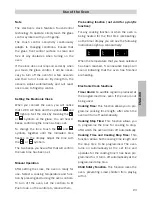 Preview for 4 page of Kuppersbusch EEBP 6200.8 MX Features List