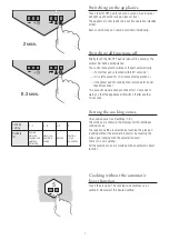 Preview for 7 page of Kuppersbusch EKW Series Operating And Installation Instructions