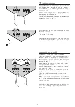 Preview for 10 page of Kuppersbusch EKW Series Operating And Installation Instructions