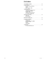 Preview for 2 page of Kuppersbusch ETS 457.0 Instructions For Use And Installation Instructions