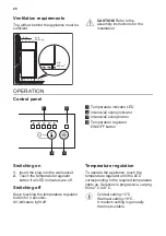 Preview for 20 page of Kuppersbusch FK2500.0i Instructions For Use And Installation