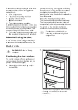 Preview for 21 page of Kuppersbusch FK2500.0i Instructions For Use And Installation