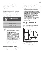 Preview for 33 page of Kuppersbusch FK2500.0i Instructions For Use And Installation