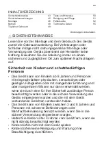 Preview for 43 page of Kuppersbusch FK2500.0i Instructions For Use And Installation