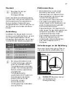 Preview for 47 page of Kuppersbusch FK2500.0i Instructions For Use And Installation