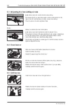 Preview for 20 page of Kuppersbusch GH 505.0 E Technical Manual