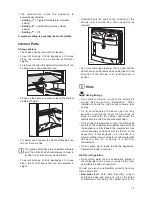 Preview for 4 page of Kuppersbusch IKE 167-6 Operating Instructions Manual