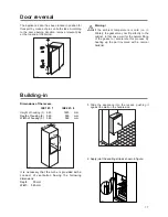 Preview for 8 page of Kuppersbusch IKE 167-6 Operating Instructions Manual