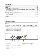 Preview for 3 page of Kuppersbusch IKEF 248-5 Operating Instructions Manual