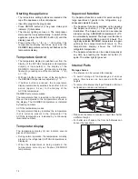 Preview for 4 page of Kuppersbusch IKEF 248-5 Operating Instructions Manual