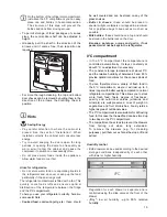 Preview for 5 page of Kuppersbusch IKEF 248-5 Operating Instructions Manual