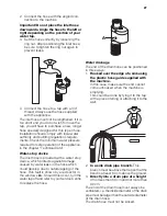 Preview for 27 page of Kuppersbusch IWT 1459.2 W User Manual