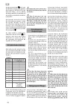 Preview for 17 page of Kuppersbusch KI6343.0SR Instructions For Use And Installation