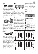 Preview for 66 page of Kuppersbusch KI6343.0SR Instructions For Use And Installation