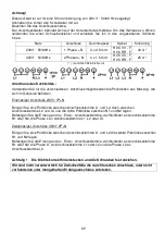 Preview for 22 page of Kuppersbusch KI9560.0SR Instructions For Use And Instalation