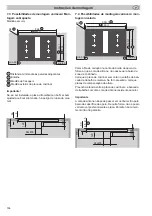 Preview for 144 page of Kuppersbusch KMI9850.0 Instructions For Use And Installation