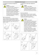 Preview for 147 page of Kuppersbusch KMI9850.0 Instructions For Use And Installation