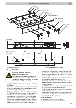 Preview for 149 page of Kuppersbusch KMI9850.0 Instructions For Use And Installation