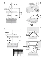 Preview for 5 page of Küppersbusch D633.1 Instructions For Use And Installation Instructions