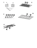 Preview for 6 page of Küppersbusch D633.1 Instructions For Use And Installation Instructions