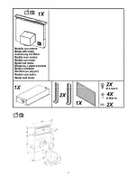 Preview for 3 page of Küppersbusch EDD9960.OGE Instruction On Mounting And Use Manual