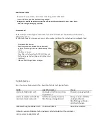 Preview for 7 page of Küppersbusch EDL12700.0GE User Manual