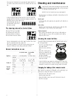 Preview for 6 page of Küppersbusch IKD 908.1 Instructions For Use And Installation Instructions